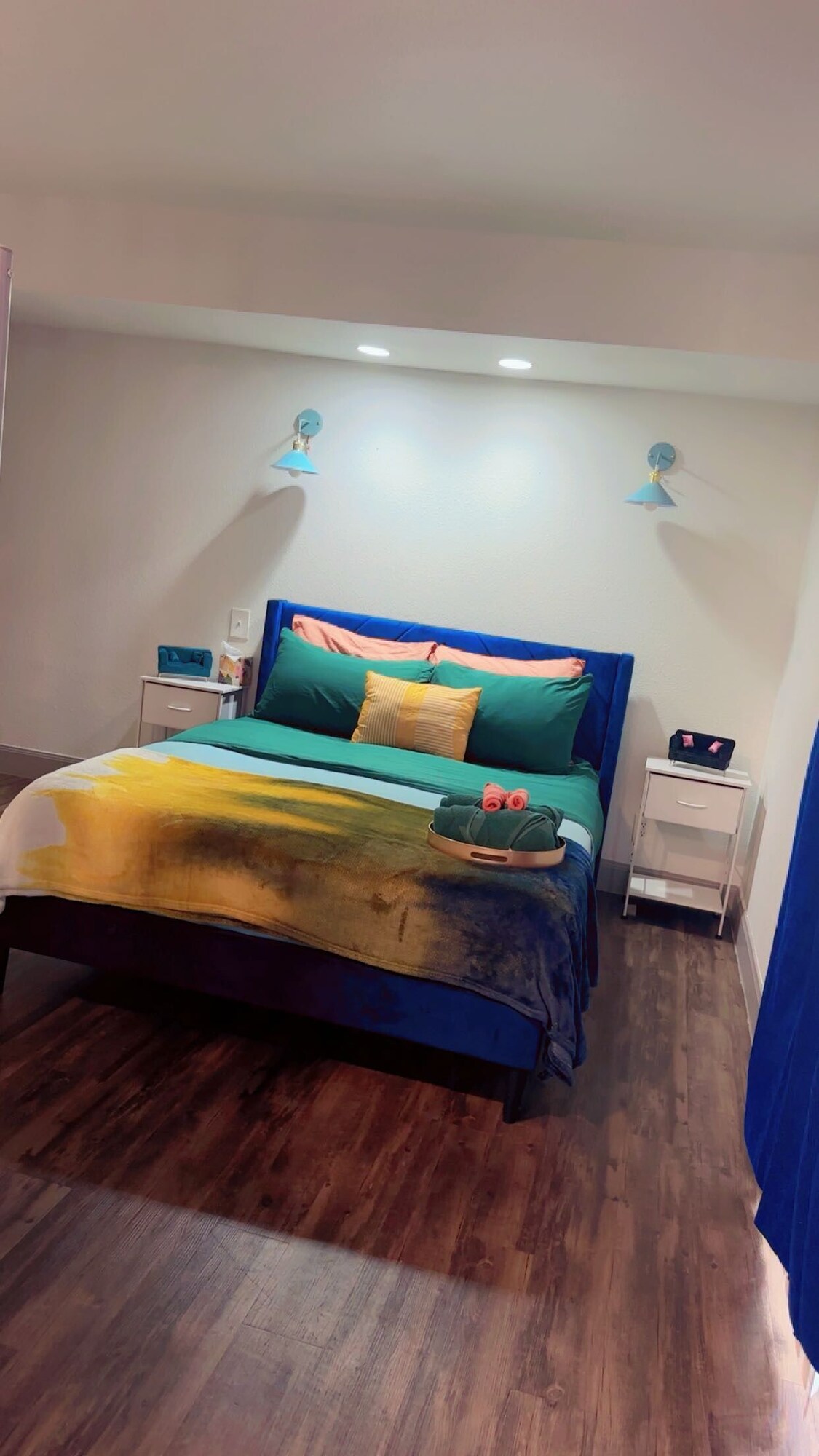 Photo 2 of Family_ Friendly Apartment. CO_OP
