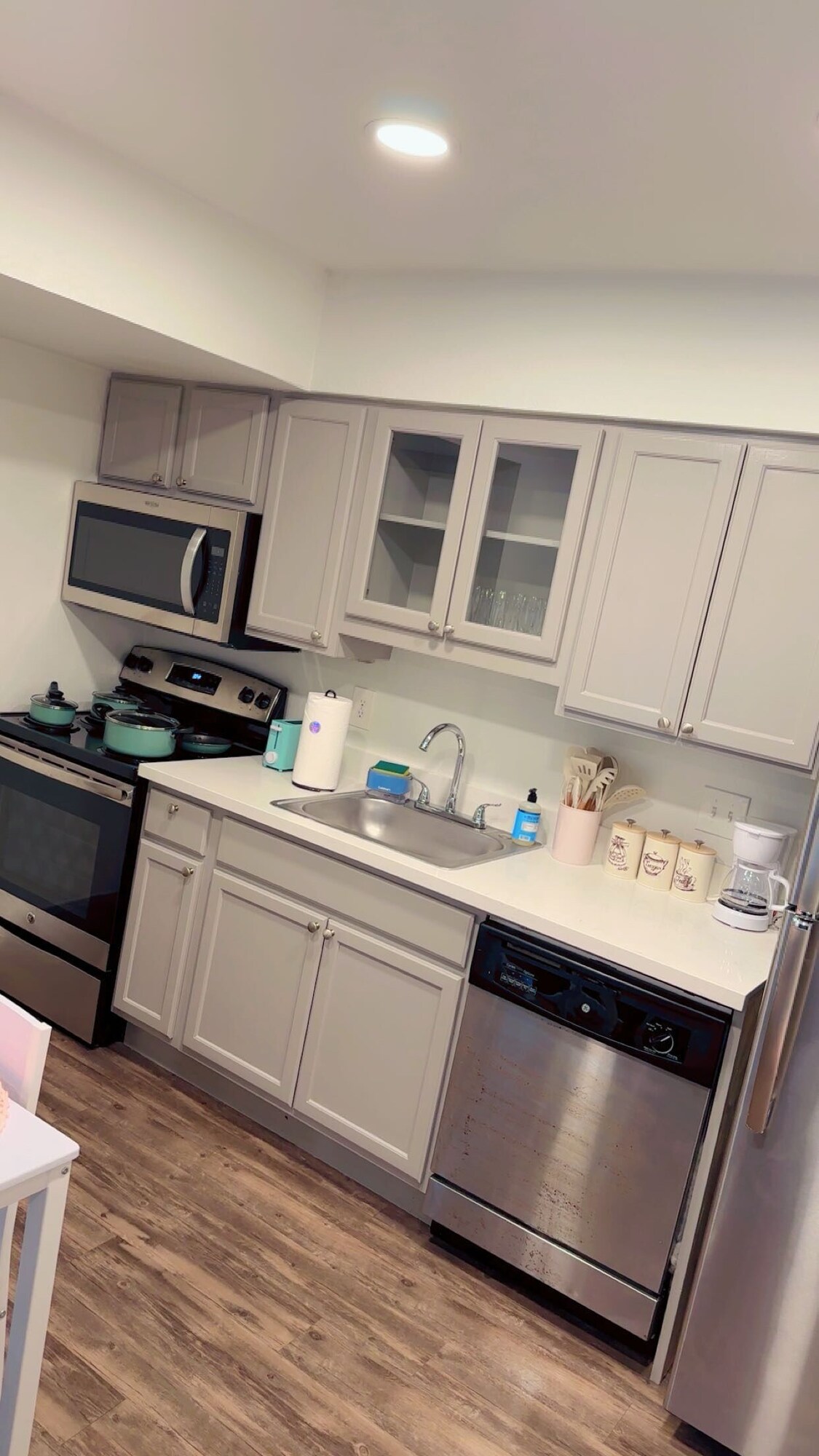 Photo 5 of Family_ Friendly Apartment. CO_OP