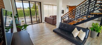 House or villa in Pereira near the airport for up to 20 people 5 bedrooms