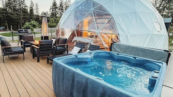 Terraço/pátio