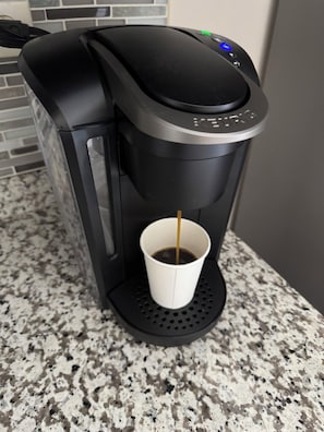 Café et/ou machine à café