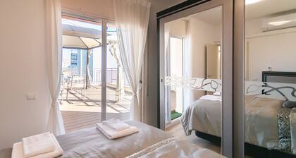 WELCS APARTAMENTO 225 EMP CERCA DEL MAR