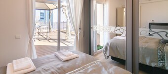 WELCS APARTAMENTO 225 EMP CERCA DEL MAR