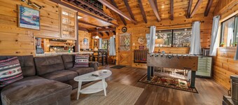 The Scandinavian Bear