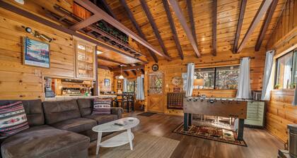 The Scandinavian Bear