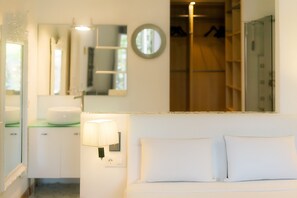 4 sovrum, gratis wi-fi och sängkläder
