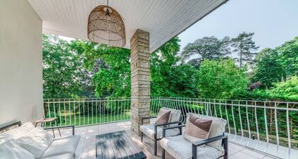 Villa Les sabines - Welkeys
