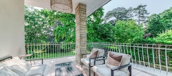 Villa Les sabines - Welkeys