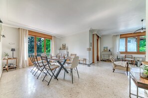 Interior - Villa Les sabines - Welkeys (Écully)