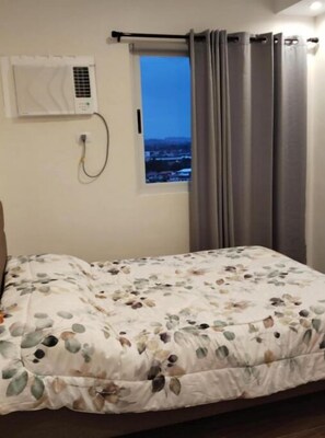 2 dormitorios y wifi