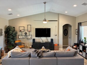 Televisor intel·ligent