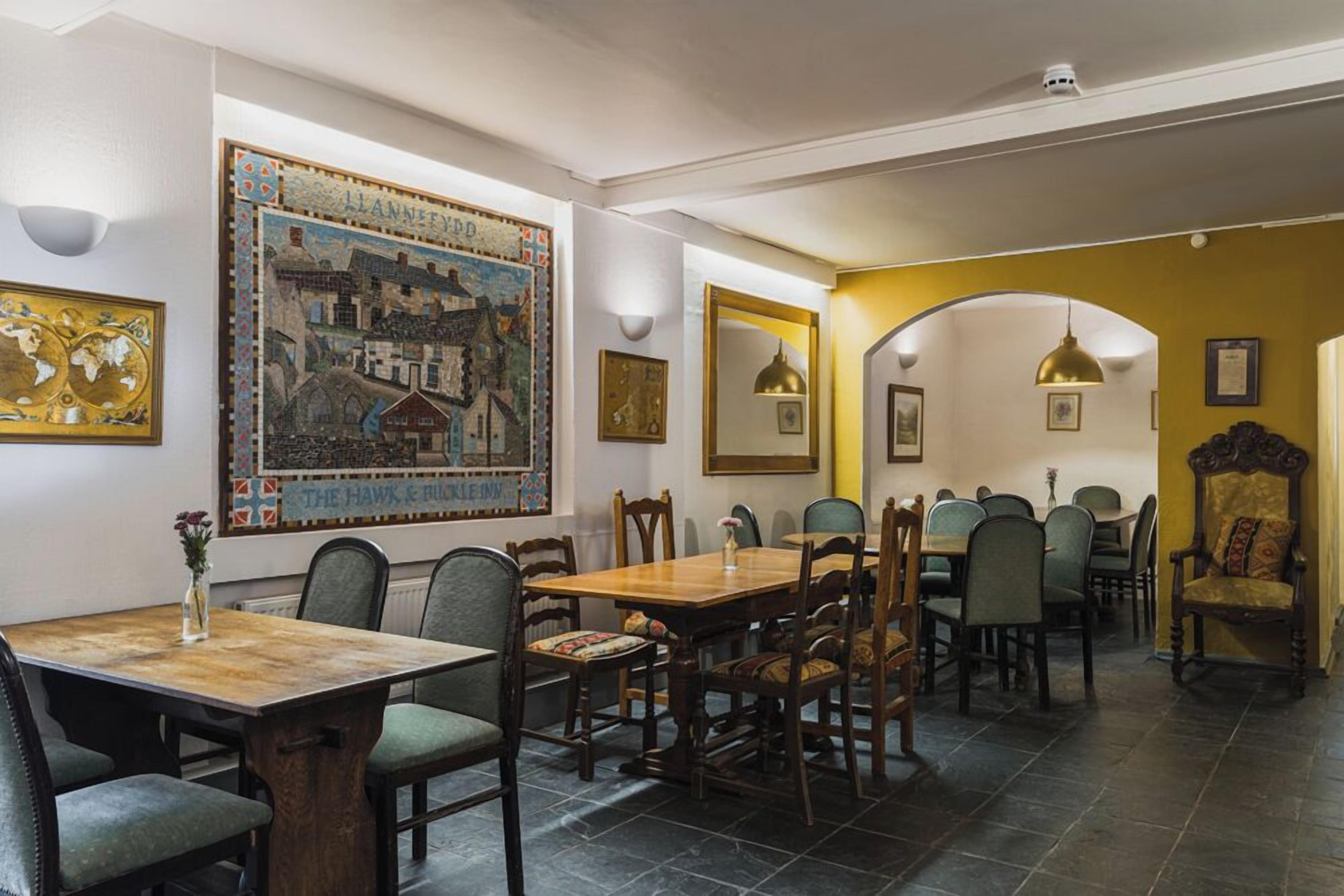 Restoran