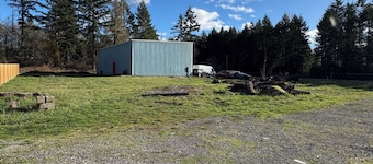 Marvelous event space in Roy perfect for your party or Wedding