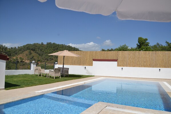 Alberca
