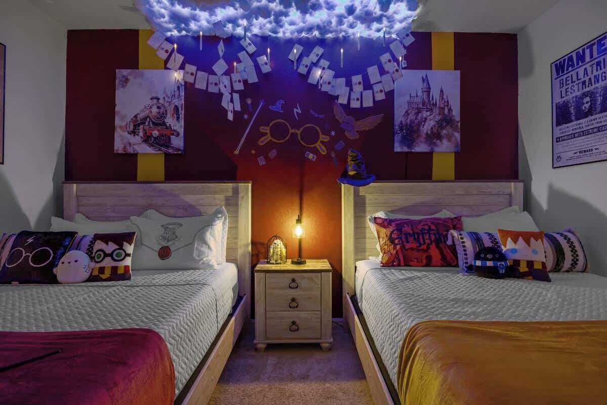 3 Schlafzimmer, Bügeleisen/Bügelbrett, Reisekinderbett, WLAN