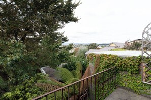 Boendeområde