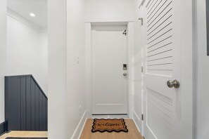 Interior - Homey 1BR Retreat Near DPAC & Bulls Stadium (Durham)