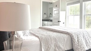 3 Schlafzimmer, Bügeleisen/Bügelbrett, WLAN, Bettwäsche