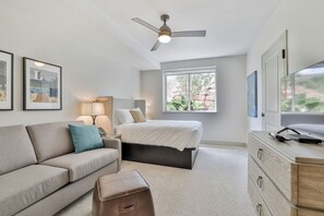 3 chambres, Wi-Fi gratuit, draps fournis