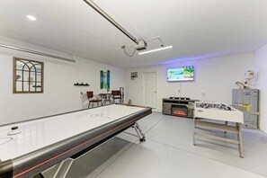 Spielezimmer