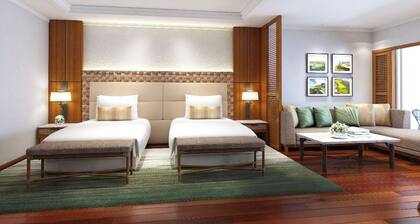 PGM Hotel Resort Okinawa