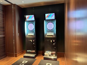 2 bars/lounges - PGM Hotel Resort Okinawa (Onna)