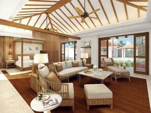 مكتب وواي فاي مجانًا