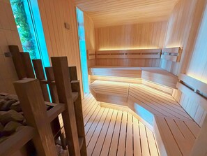 Sauna - PGM Hotel Resort Okinawa (Onna)