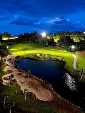 Golf - PGM Hotel Resort Okinawa (Onna)