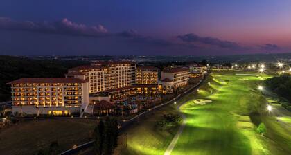 PGM Hotel Resort Okinawa