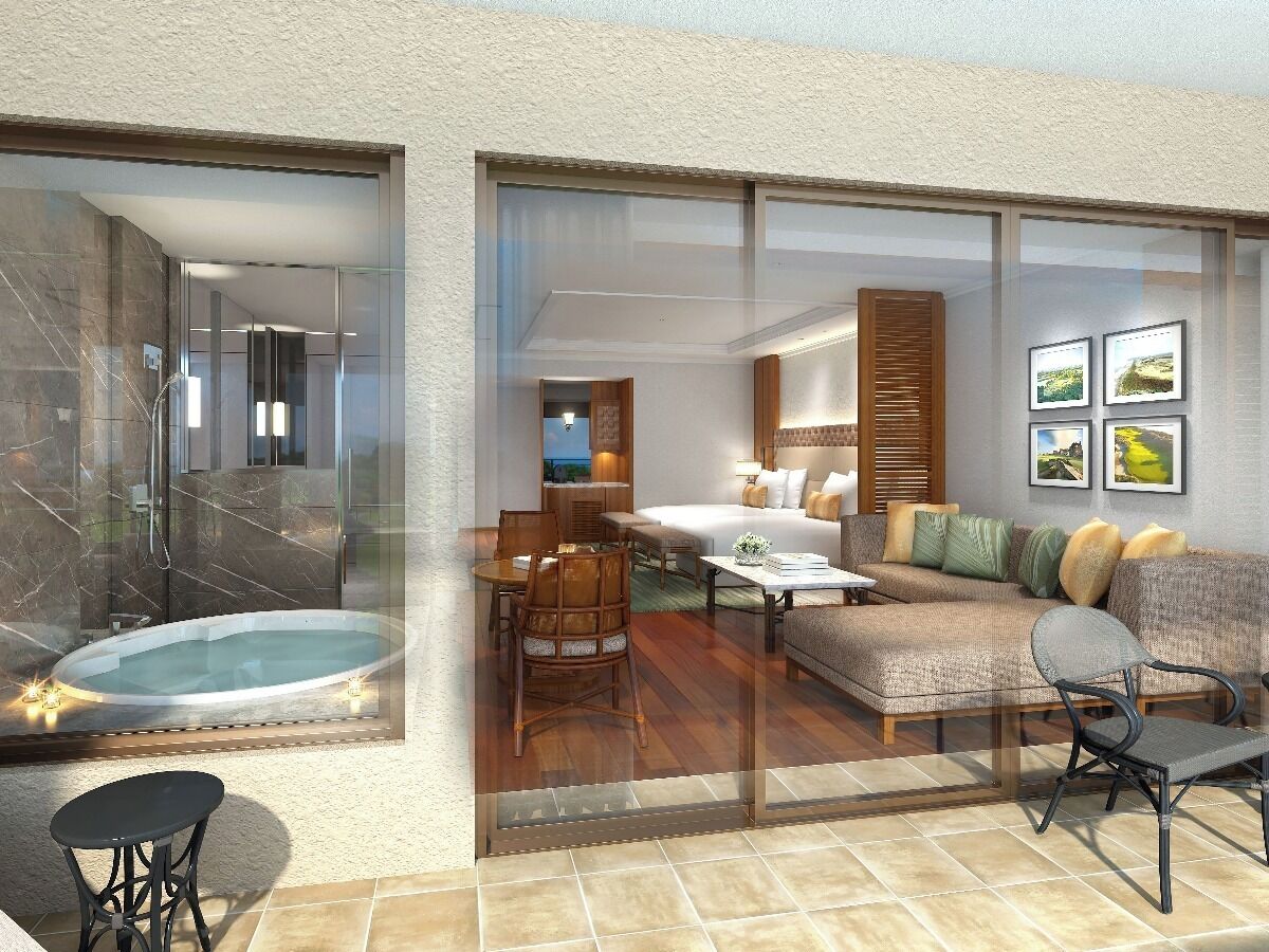 Signature Twin Room, Non Smoking | In-room safe, iron/ironing board, free WiFi, bed sheets