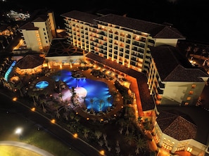 Exterior - PGM Hotel Resort Okinawa (Onna)