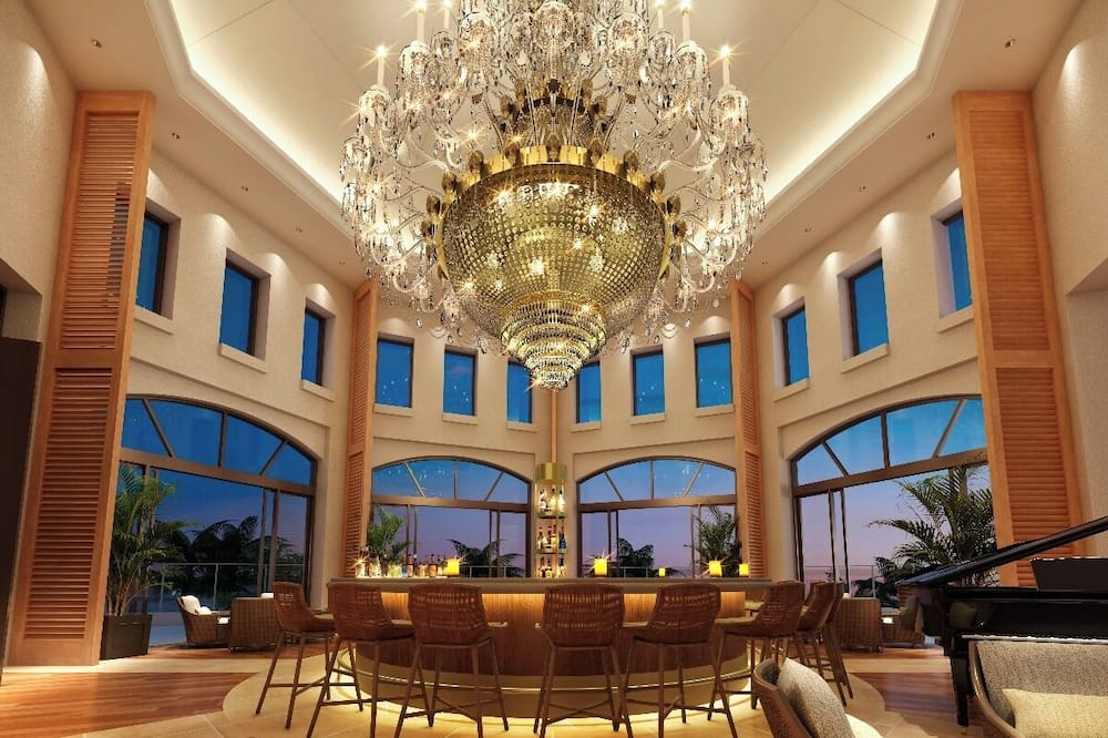 PGM Hotel Resort Okinawa