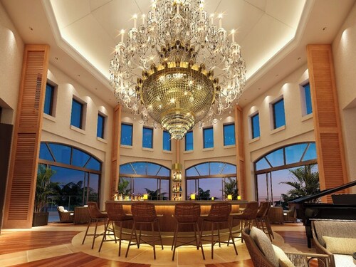 PGM Hotel Resort Okinawa