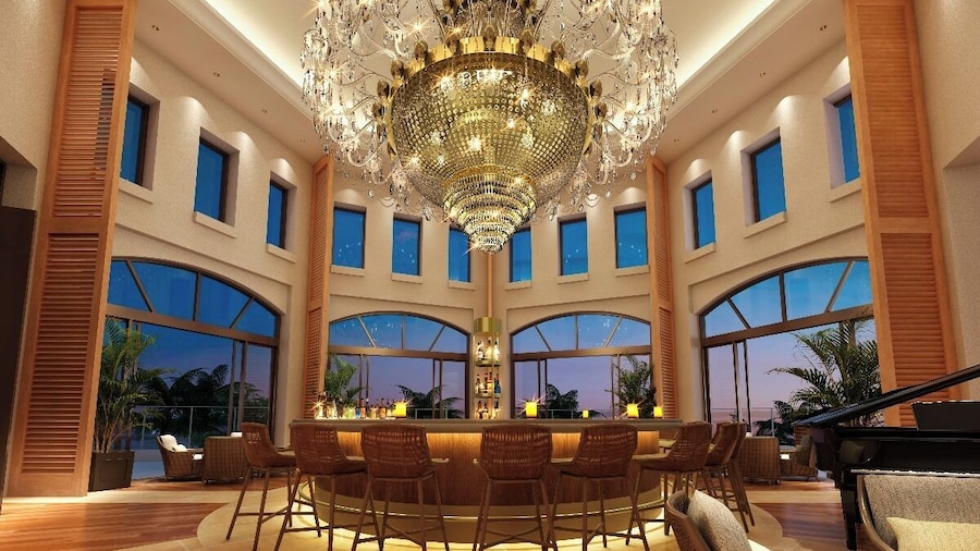 PGM Hotel Resort Okinawa