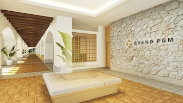 Servicio de la propiedad