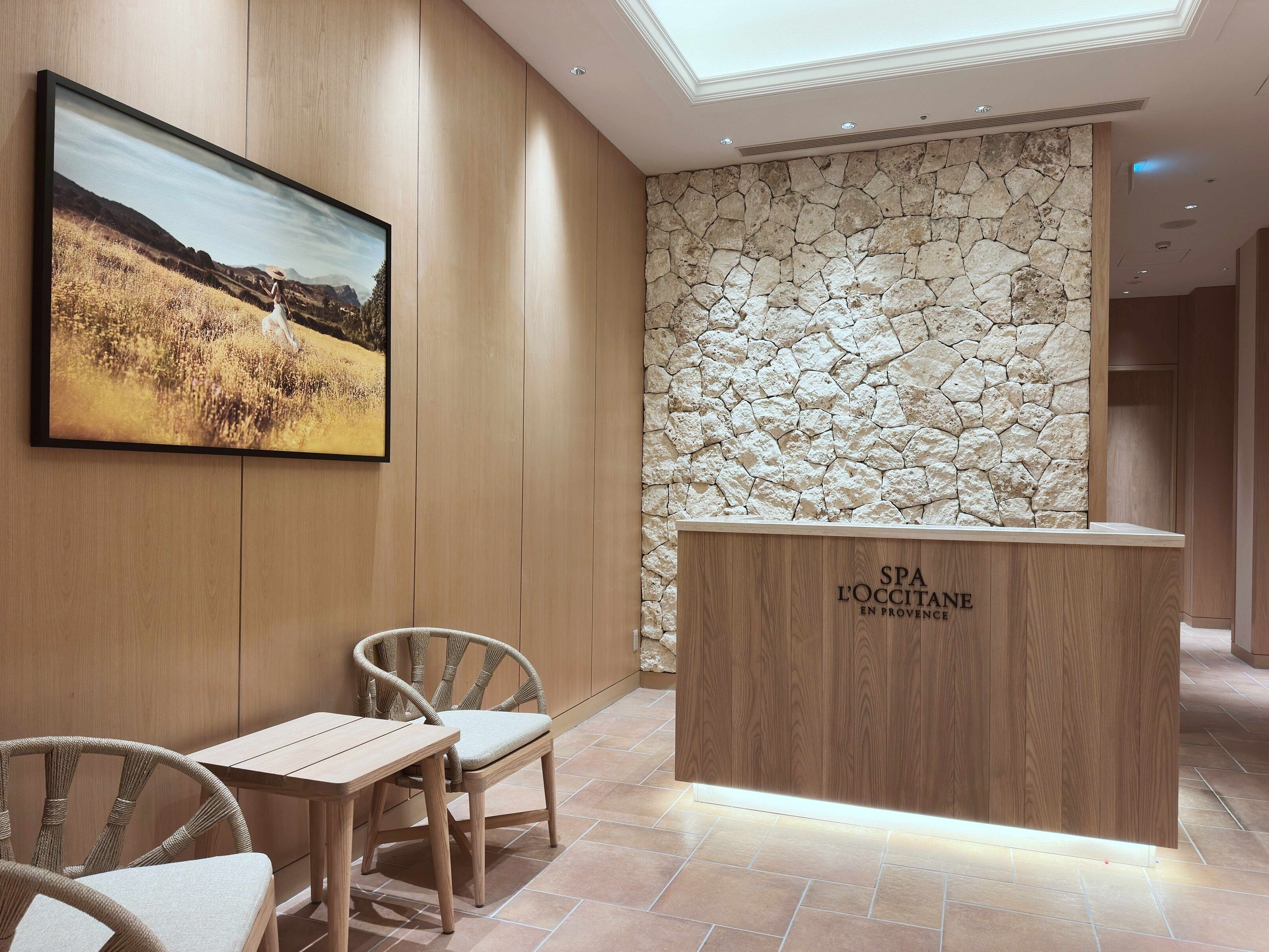 Sauna seca