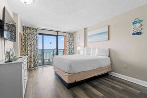 1 chambre, accès à Internet, literie fournie