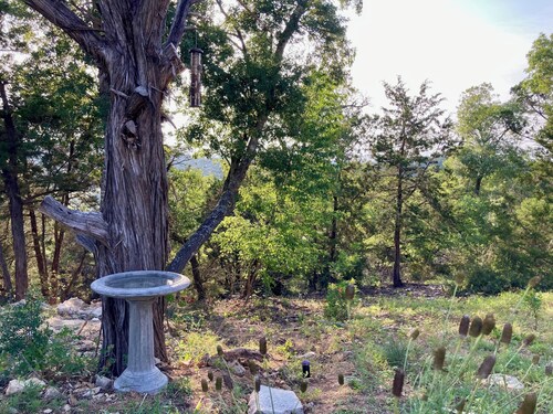 Glamping Casita RV on the Backbone with Stunning Views All Around