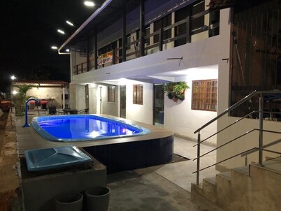 Camboinha Beach Flat