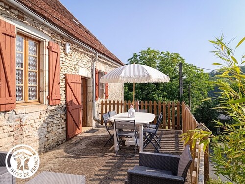 Gîtes de France® - La Maison