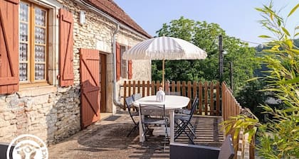 GĂźtes de FranceÂź - La Maison