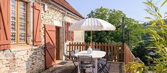 Gîtes de France® - The House