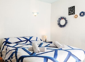 3 Schlafzimmer