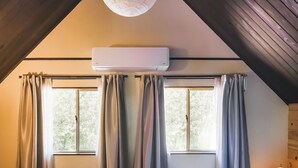 4 間睡房、書桌、Wi-Fi、床單