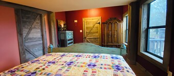 Barnhouse @ Whiskey Flats Ranch