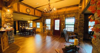 Barnhouse @ Whiskey Flats Ranch