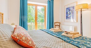 3 Schlafzimmer, Internetzugang