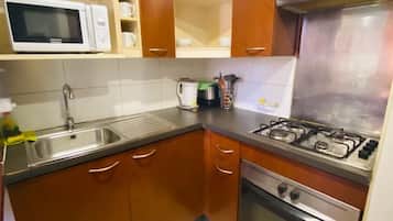 Appartement | Cuisine privée