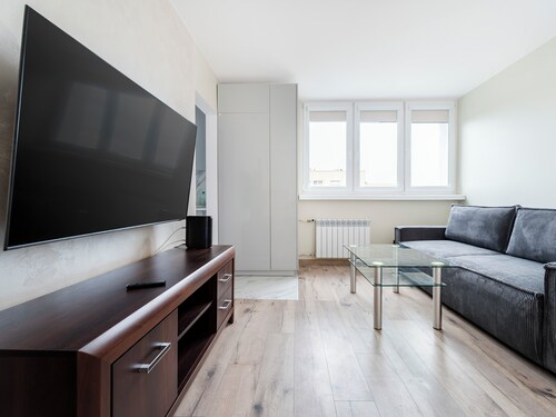 Dąbrowskiego Comfort Apartment